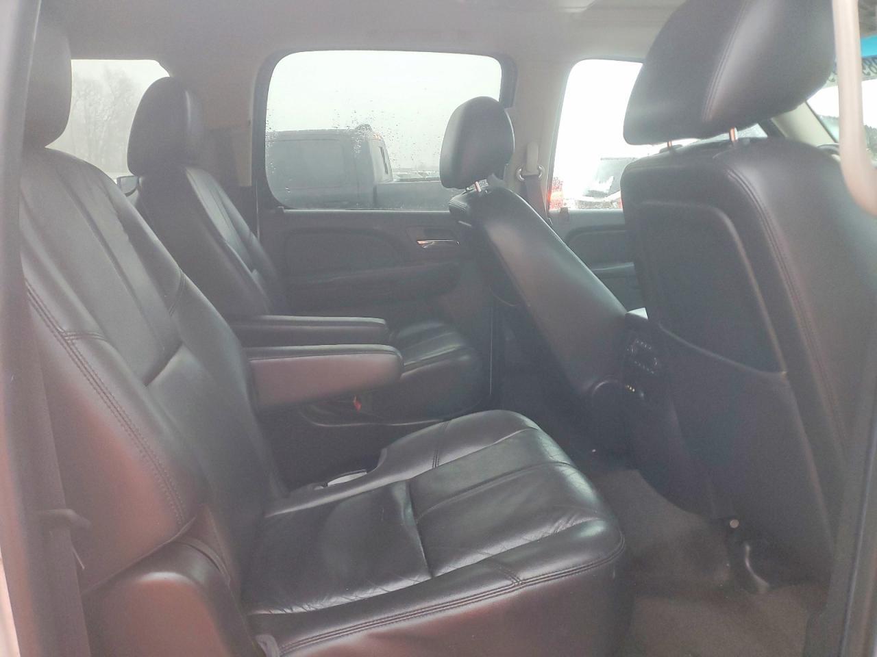 2013 GMC Yukon XL