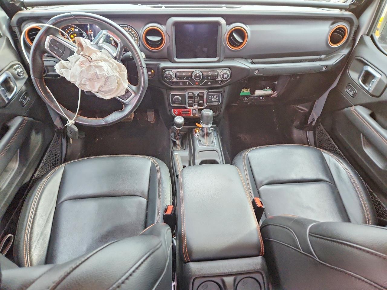 2023 JEEP Gladiator