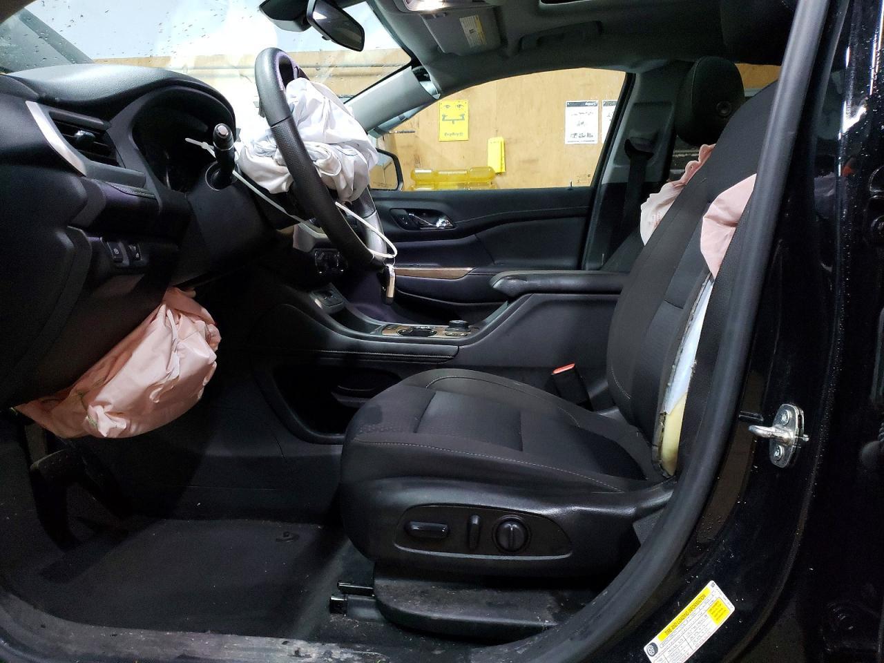 2021 GMC ACADIA