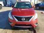 2017 NISSAN VERSA