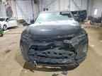 2022 CHEVROLET BLAZER
