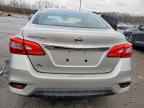 2016 NISSAN SENTRA