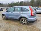 2010 HONDA CR-V