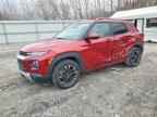 2021 CHEVROLET Trailblazer