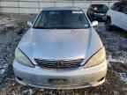 2005 TOYOTA CAMRY