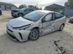 2022 TOYOTA PRIUS