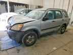 2004 HONDA CR-V