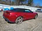 2014 CHEVROLET Camaro