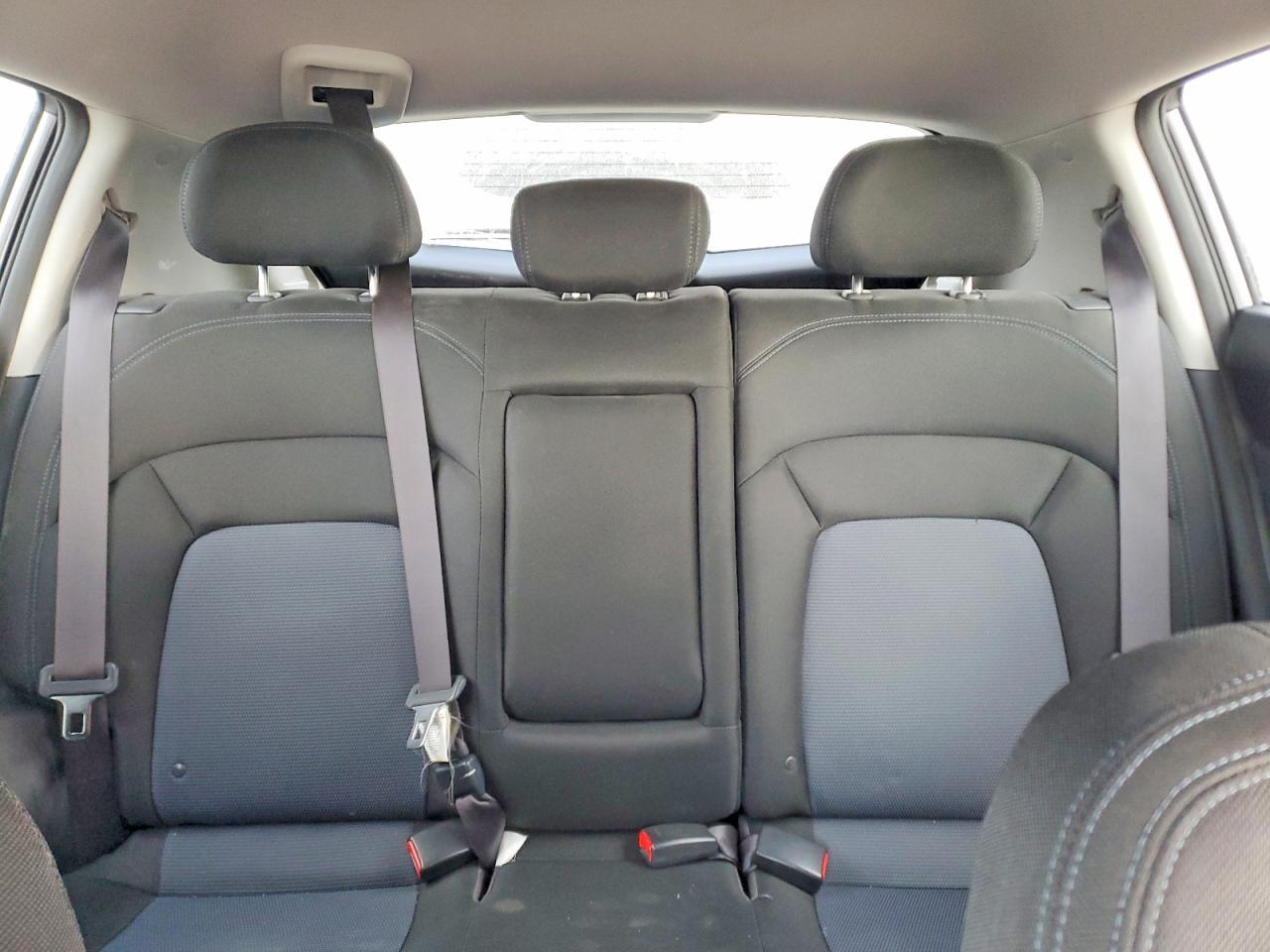 2016 KIA SPORTAGE