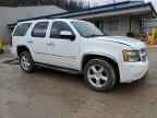 2011 CHEVROLET Tahoe
