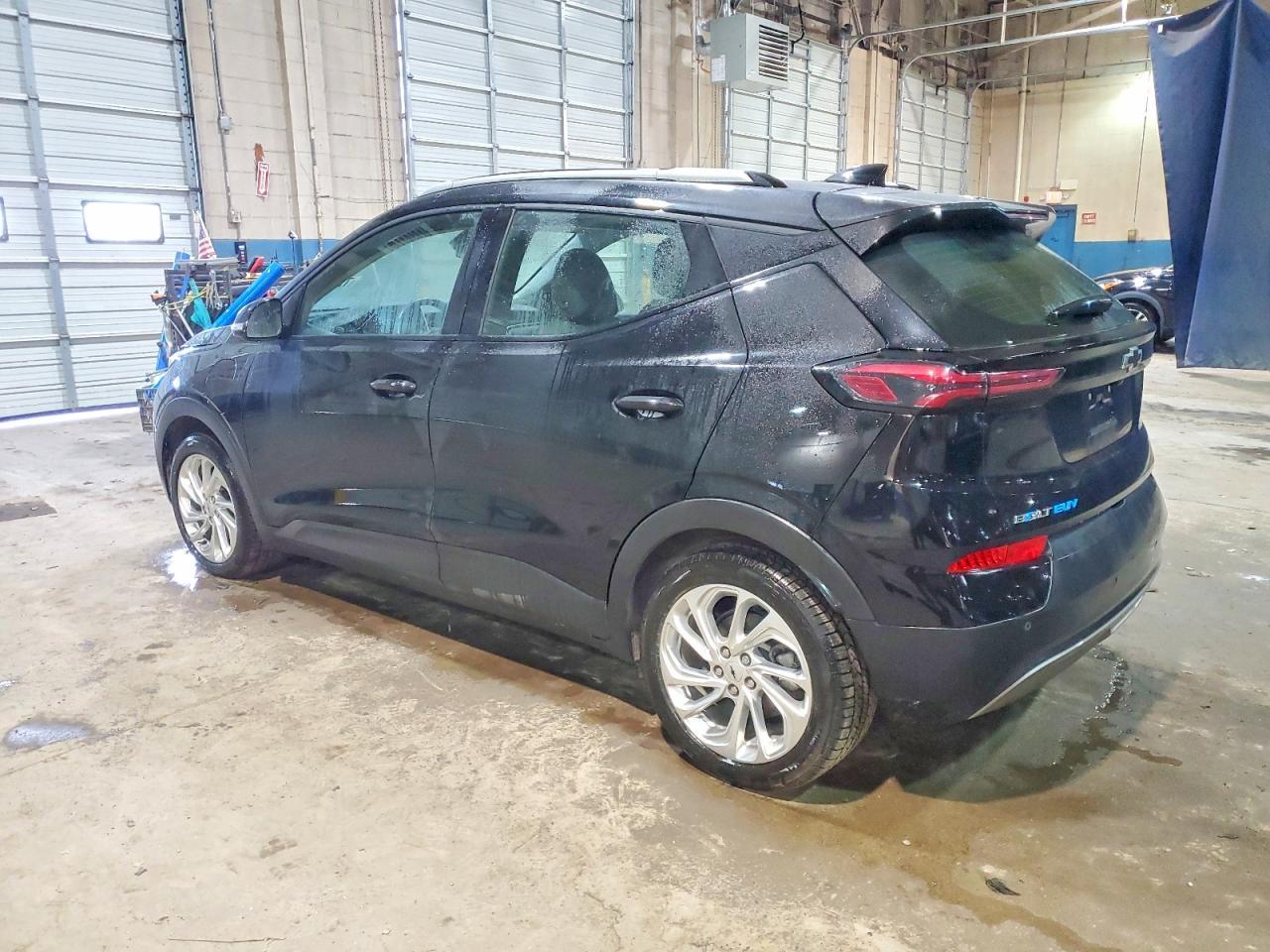 2023 CHEVROLET Bolt EUV