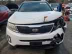 2014 KIA SORENTO