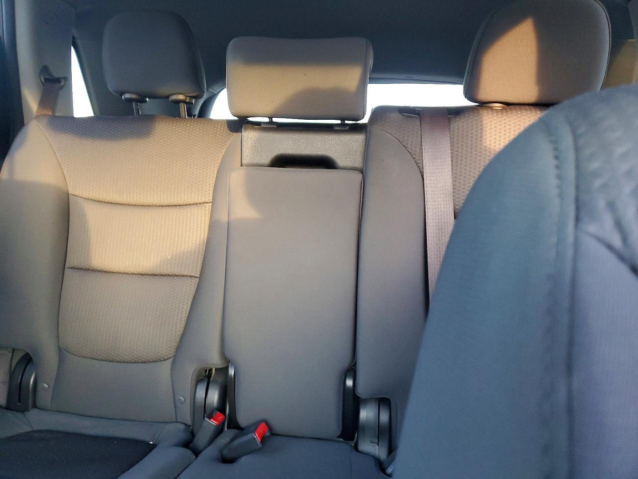 2012 KIA SORENTO