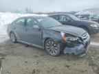 2011 SUBARU Legacy