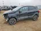 2021 FORD EcoSport