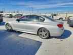 2012 BMW 5 series