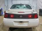 2005 CHEVROLET IMPALA