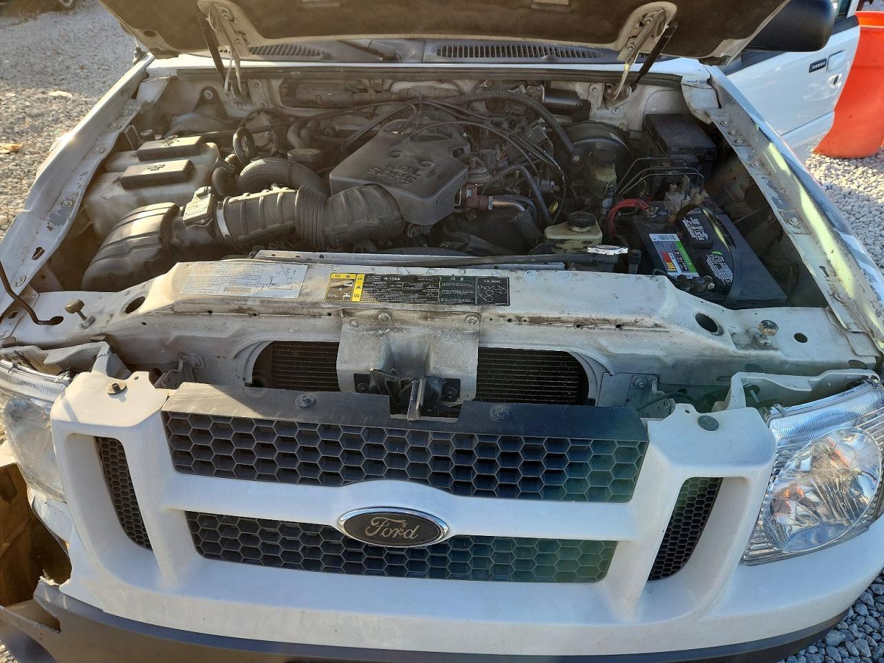 2003 FORD Explorer Sport Trac