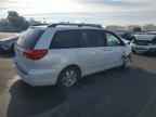 2004 TOYOTA SIENNA