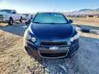 2016 CHEVROLET SONIC