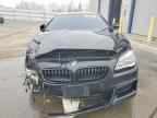 2018 BMW 6 Series