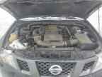 2012 NISSAN Frontier