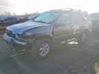 2001 NISSAN PATHFINDER