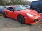 2011 PORSCHE Cayman