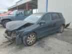 2005 KIA Spectra