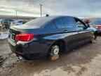 2012 BMW 5 series