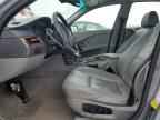 2007 BMW 5 series