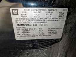 2016 GMC Terrain