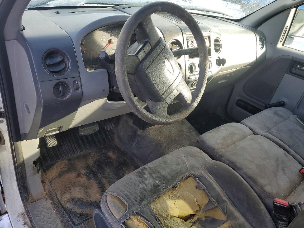 2006 FORD F-150
