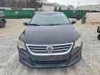 2012 VOLKSWAGEN CC