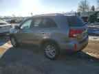2014 KIA SORENTO
