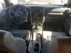 2008 JEEP WRANGLER