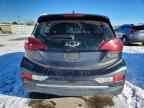 2017 CHEVROLET Bolt EV