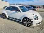 2012 VOLKSWAGEN Beetle