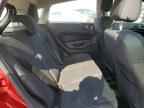 2016 FORD Fiesta