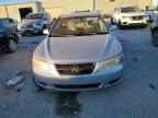 2007 HYUNDAI SONATA