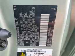 2006 TOYOTA SIENNA