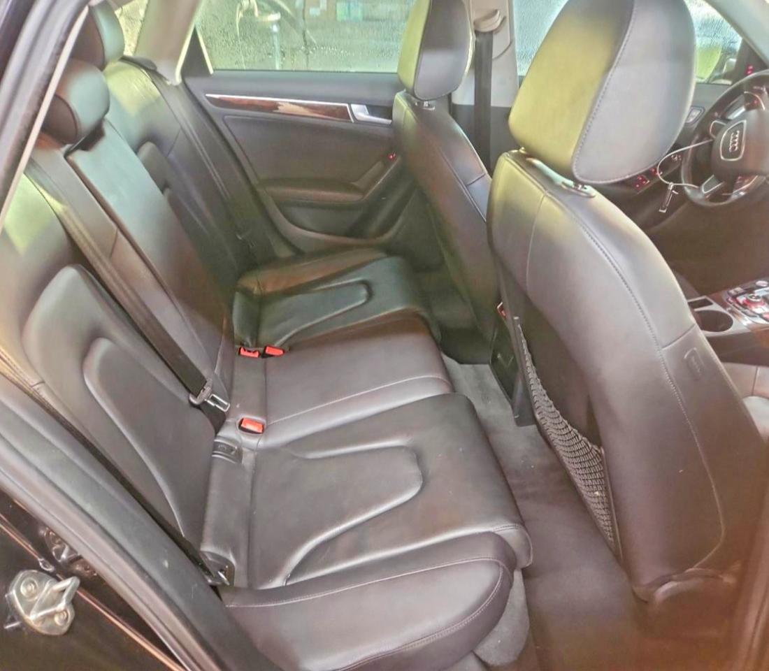 2014 AUDI A4