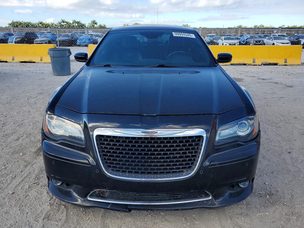 2012 CHRYSLER 300