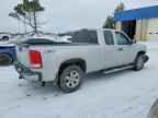 2011 GMC Sierra