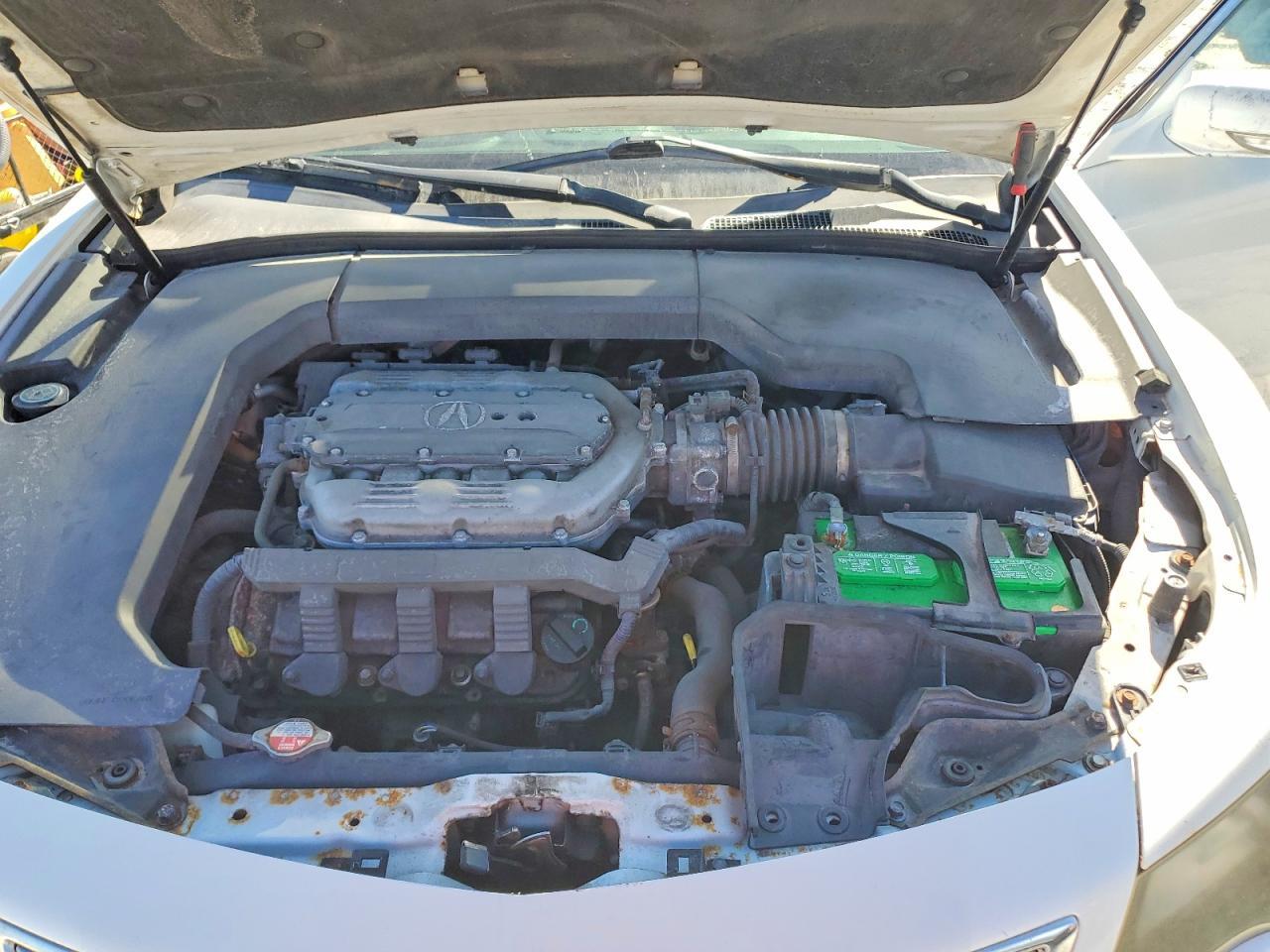 2012 ACURA TL