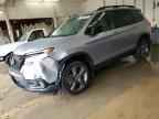 2019 HONDA Passport