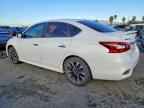 2016 NISSAN SENTRA