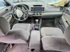 2002 TOYOTA CAMRY