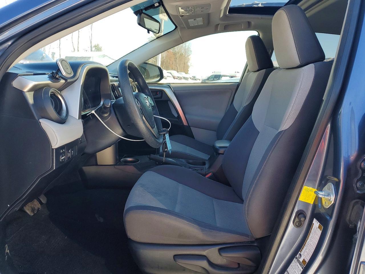 2013 TOYOTA RAV4