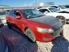 2011 MITSUBISHI LANCER